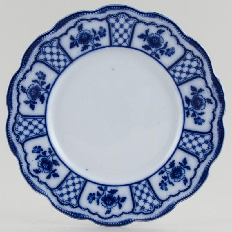 Plate c1910